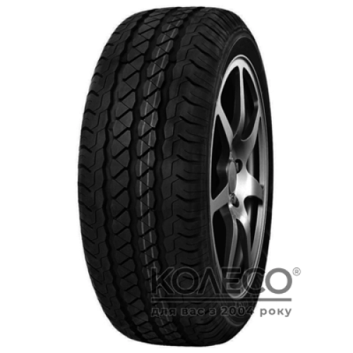Літні шини Windforce MileMax 195 R14 106/104R C