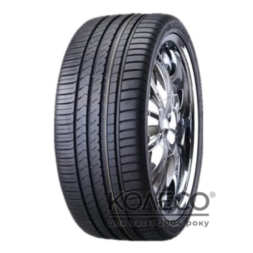 Летние шины Winrun R330 305/30 R19 102W XL