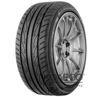 Легкові шини Yokohama Advan Fleva V701 205/55 R17 91V