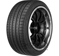 Легковые шины Yokohama Advan Sport V105 285/40 R19 107Y XL