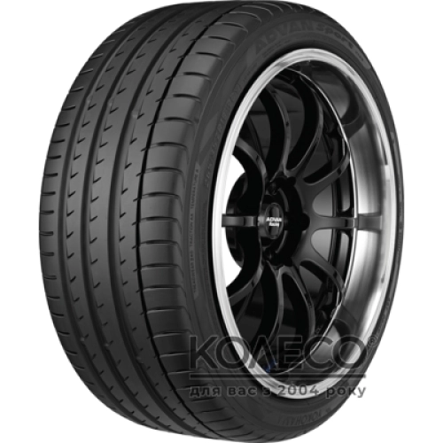 Yokohama Advan Sport V105 275/45 ZR21 110W XL