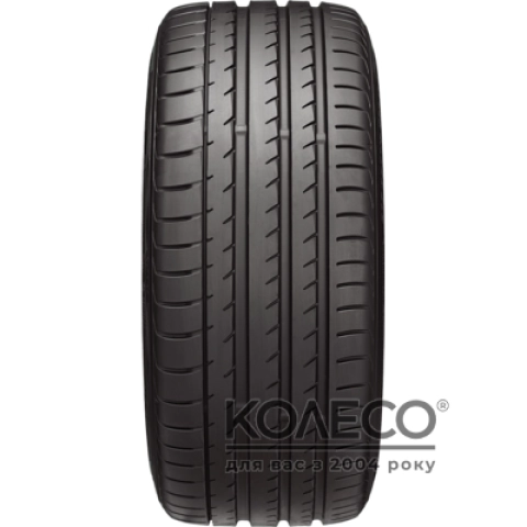 Yokohama Advan Sport V105 275/45 ZR21 110W XL