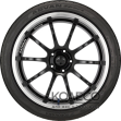 Yokohama Advan Sport V105