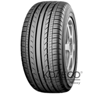 Легкові шини Yokohama AVS dB V550 245/50 R18 100W