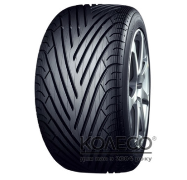 Легкові шини Yokohama AVS Sport V102