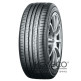 Літні шини Yokohama BluEarth-A AE50 215/55 R17 94W