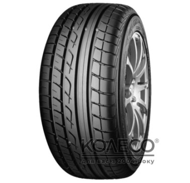 Легковые шины Yokohama C.Drive AC01