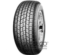 Легкові шини Yokohama Geolandar G91A 225/65 R17 101H
