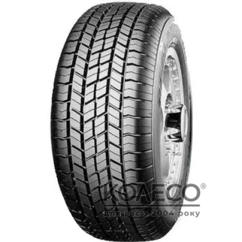 Всесезонні шини Yokohama Geolandar G91A 225/65 R17 101H