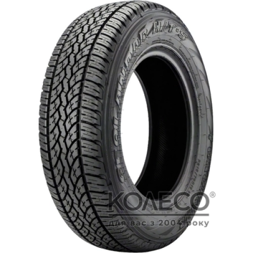 Всесезонные шины Yokohama Geolandar H/T-S G051 31/10.5 R15 109S