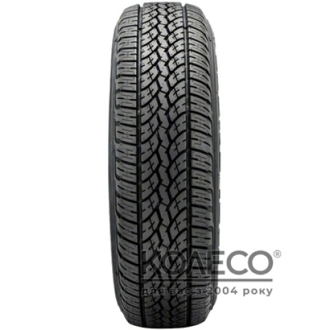 Всесезонные шины Yokohama Geolandar H/T-S G051 285/65 R17 116H