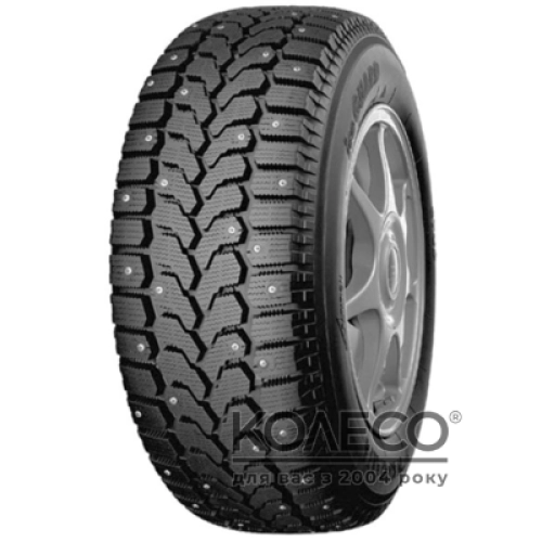 Зимние шины Yokohama Ice Guard F700Z 285/50 R20 112Q