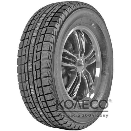 Зимние шины Yokohama Ice Guard IG30 235/40 R18 95Q XL