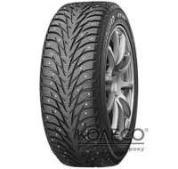 Легковые шины Yokohama IceGUARD IG35 285/60 R18 116T шип