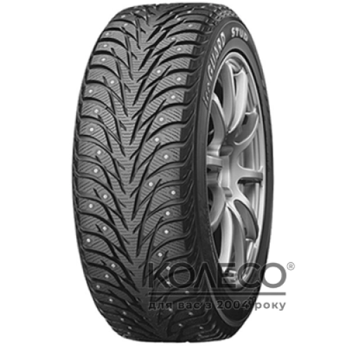Зимние шины Yokohama Ice Guard IG35 255/55 R18 109T XL шип