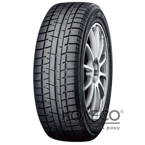 Зимние шины Yokohama Ice Guard IG50 215/45 R16 90Q XL