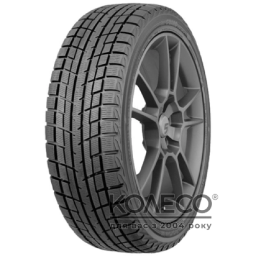 Зимние шины Yokohama IceGuard IG52c 235/55 R17 99T