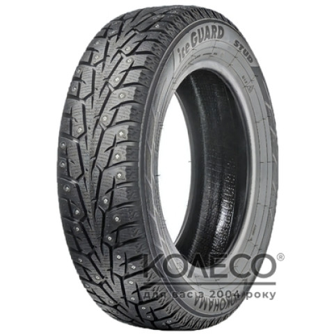 Зимние шины Yokohama IceGUARD Stud IG55 225/60 R18 104T XL шип
