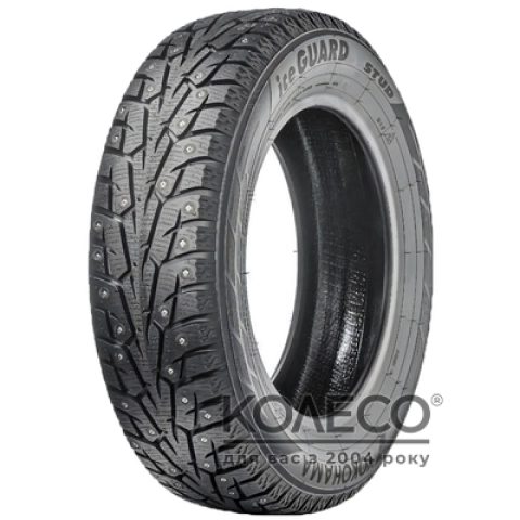 Зимові шини Yokohama IceGUARD Stud IG55 205/60 R16 96T XL
