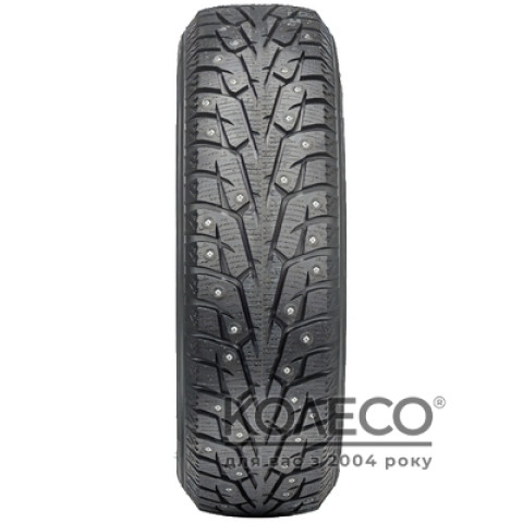 Зимние шины Yokohama IceGUARD Stud IG55 225/60 R18 104T XL шип