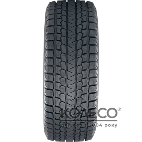 Зимові шини Yokohama Ice Guard SUV G075 295/35 R21 107Q XL