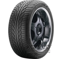 Легковые шины Yokohama Parada Spec-X PA02 285/35 R23 107V