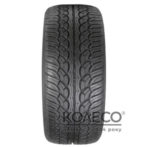 Літні шини Yokohama Parada Spec-X PA02 305/40 R22 114V XL