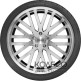 Літні шини Yokohama Parada Spec-X PA02 305/45 R22 118V XL