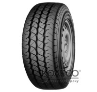 Yokohama RY818 Delivery Star 195/75 R16 107/105R C