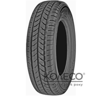 Легковые шины Yokohama W.Drive WY01 195/75 R16 107/105R C