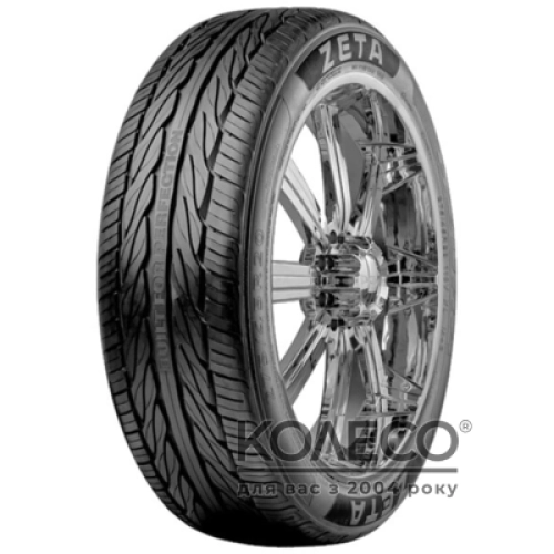 Летние шины Zeta Azura 235/60 R16 100V