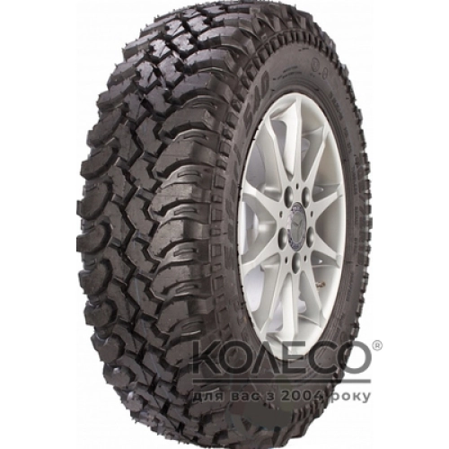 Всесезонні шини АШК Forward Safari 540 205/75 R15 97Q