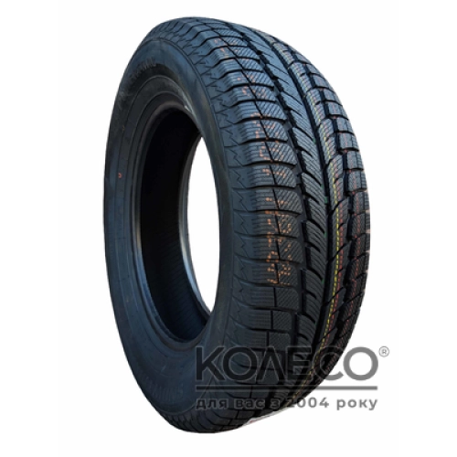 Зимние шины Aplus A501 195/75 R16 107/105R C