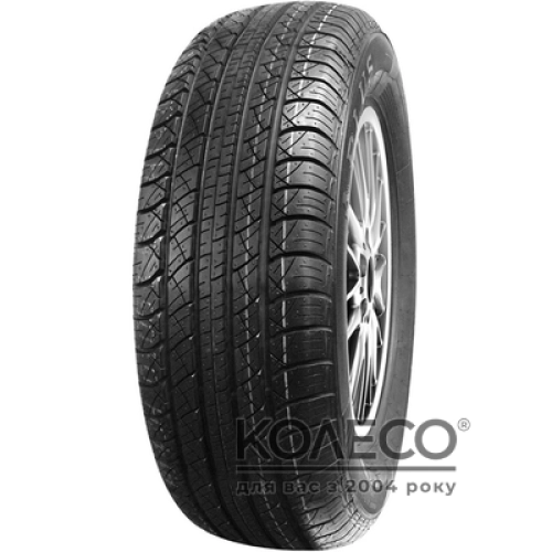 Літні шини Aplus A919 265/70 R16 112H