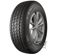 Легковые шины Кама 232 185/75 R16 95T