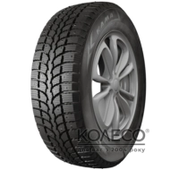 Легковые шины Кама 505 185/60 R14 82T шип