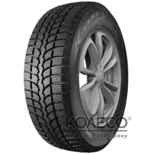 Зимние шины Кама 505 175/65 R14 82T шип