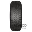 Зимние шины Кама 505 175/65 R14 82T шип
