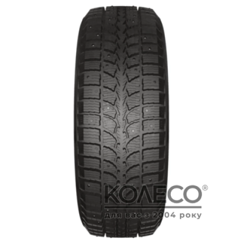Зимние шины Кама 505 175/65 R14 82T шип