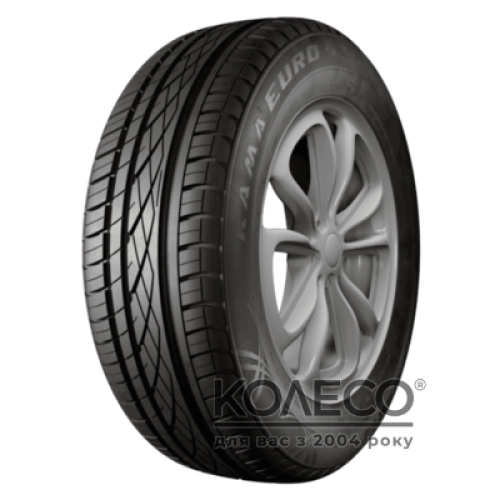 Летние шины Кама EURO-129 205/60 R15 91V