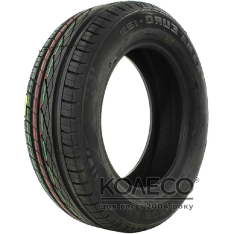 Летние шины Кама EURO-129 205/60 R15 91V