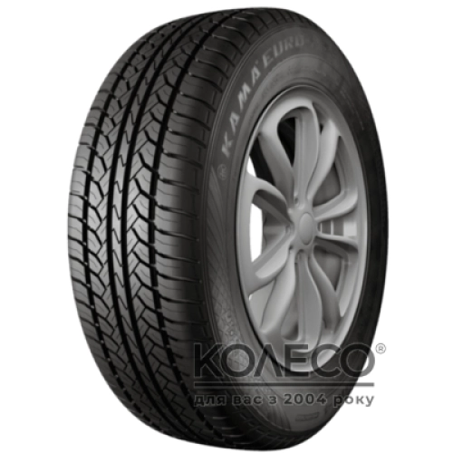 Всесезонные шины Кама Евро 236 185/65 R14 86H