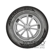 Всесезонные шины Кама Евро 236 185/65 R14 86H