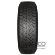 Зимние шины Кама EURO-519 215/55 R16 93T шип