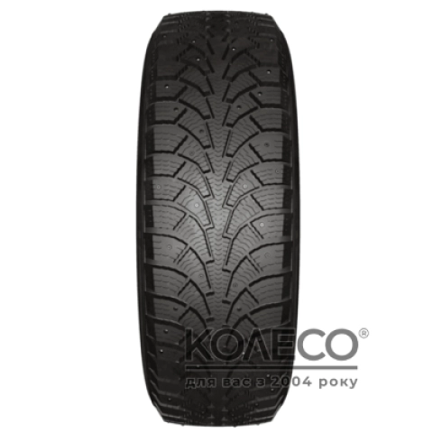 Зимние шины Кама EURO-519 215/55 R16 93T шип