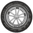 Зимние шины Кама EURO-519 215/55 R16 93T шип