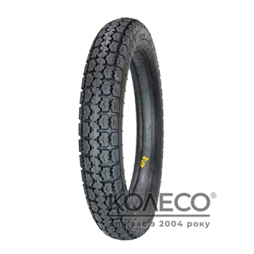 Летние шины Петрошина K-102 3.5 R18 56P