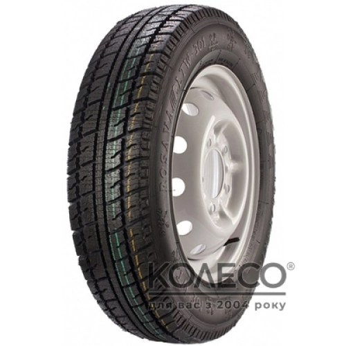 Зимние шины Росава LTW-301 185/75 R16 104/102M C