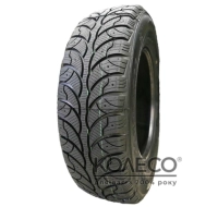 Легковые шины Росава WQ-102 195/65 R15 91S шип