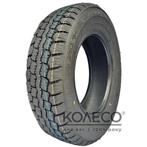 Всесезонные шины Росава Бц-20 175/70 R13 82T